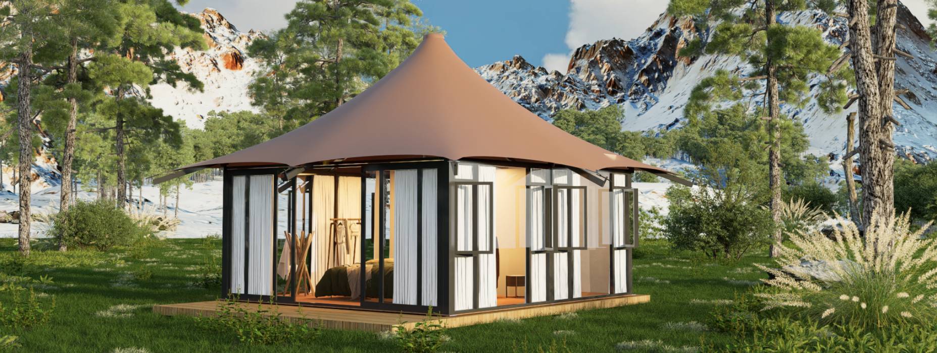 确山县装配式建筑厂家